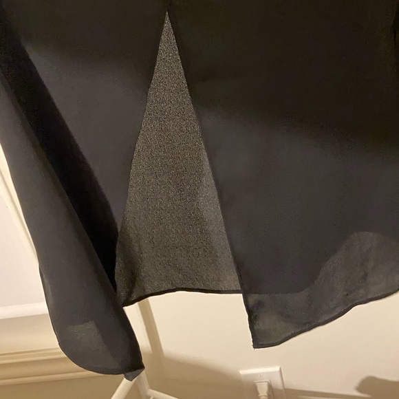 Express Split-Back Tank - Picture 4 of 5